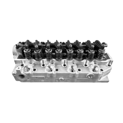 1997-2002 MLZG009 Cabeça de cilindro completa para motores 2.8TDI