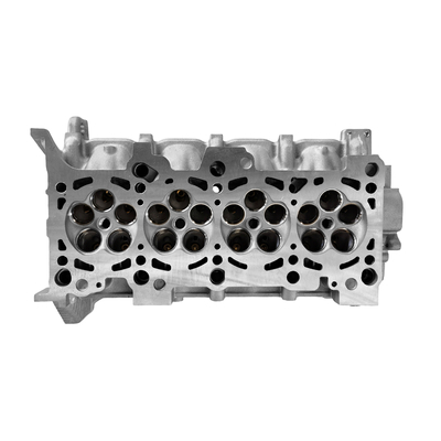 Combustível de gasolina MLG003 Cabeça de cilindro perfeita para motores de 4 cilindros
