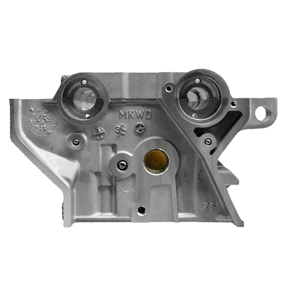 Combustível de gasolina MLG003 Cabeça de cilindro perfeita para motores de 4 cilindros