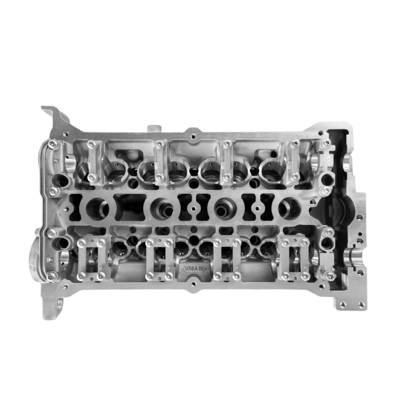 Combustível de gasolina MLG003 Cabeça de cilindro perfeita para motores de 4 cilindros