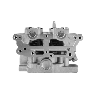 11.4 KG MLG031B Cabeça de cilindro com dois eixos de camada