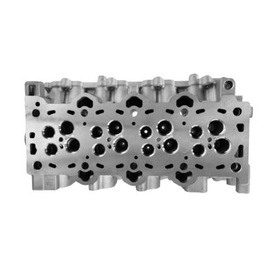11.4 KG MLG031B Cabeça de cilindro com dois eixos de camada