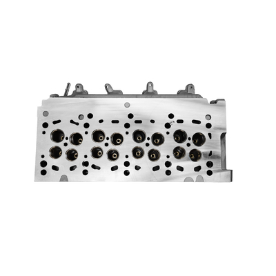 MLG034B Cabeça de cilindro 2.0TDI 4 cilindro para aplicações pesadas