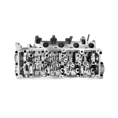 MLG034B Cabeça de cilindro 2.0TDI 4 cilindro para aplicações pesadas