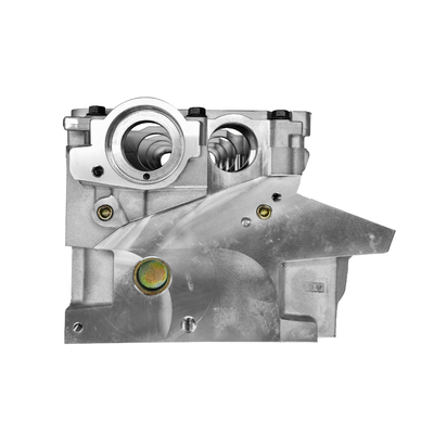 2.0TDI Deslocamento MLG034D cabeça de cilindro com 4 cilindros