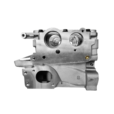 2.0TDI Deslocamento MLG034D cabeça de cilindro com 4 cilindros