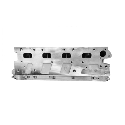 2.0TDI Deslocamento MLG034D cabeça de cilindro com 4 cilindros