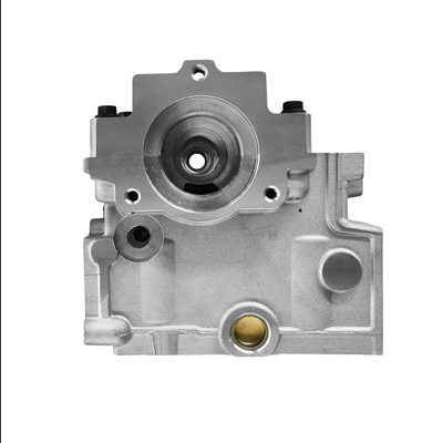 Combustível MLG036A Cabeça de cilindro para motor diesel 2.2/2.2 CRDI