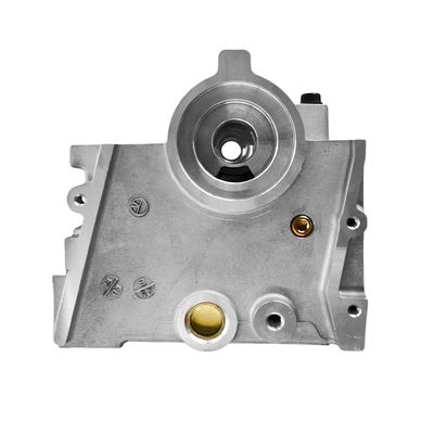 Combustível MLG036A Cabeça de cilindro para motor diesel 2.2/2.2 CRDI