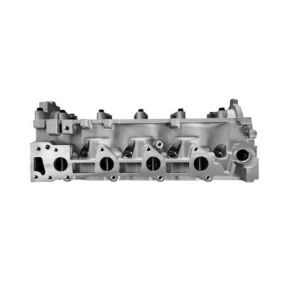 Combustível MLG036A Cabeça de cilindro para motor diesel 2.2/2.2 CRDI