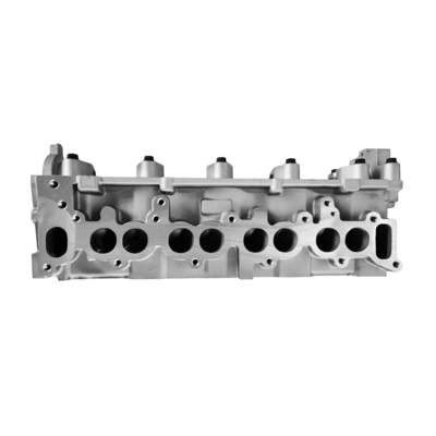 Combustível MLG036A Cabeça de cilindro para motor diesel 2.2/2.2 CRDI