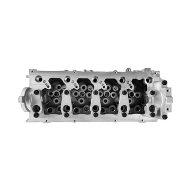Combustível MLG036A Cabeça de cilindro para motor diesel 2.2/2.2 CRDI