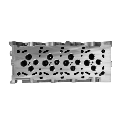 Combustível MLG036A Cabeça de cilindro para motor diesel 2.2/2.2 CRDI