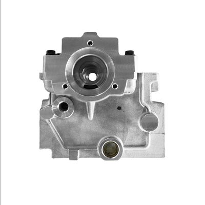 MLG036B Cabeça de cilindro Opção final para motores a diesel de 4 cilindros