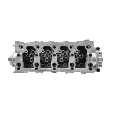 MLG036B Cabeça de cilindro Opção final para motores a diesel de 4 cilindros