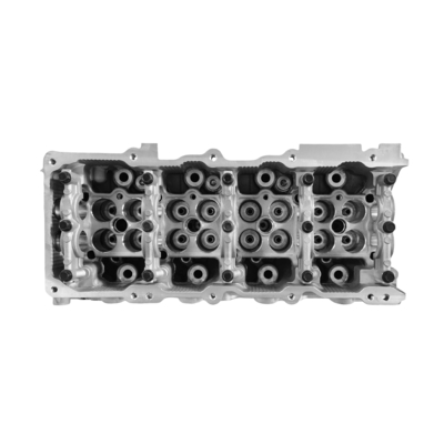 3.0TDI Deslocamento 4 cilindros MLG038B Cabeça de cilindro