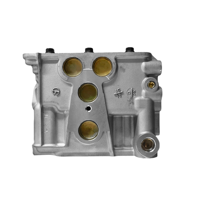 3.0TDI Deslocamento 4 cilindros MLG038B Cabeça de cilindro