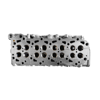 3.0TDI Deslocamento 4 cilindros MLG038B Cabeça de cilindro