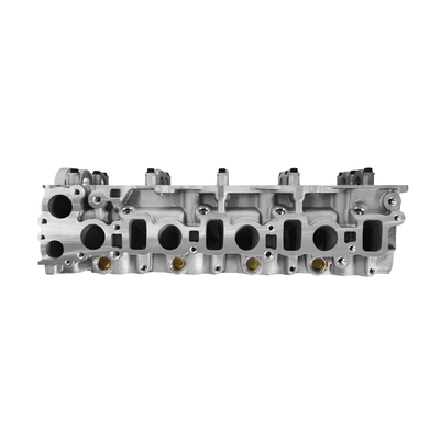 3.0TDI Deslocamento MLG047 cabeça de cilindro com 4 cilindros