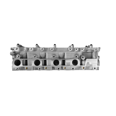 3.0TDI Deslocamento MLG047 cabeça de cilindro com 4 cilindros