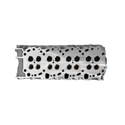 3.0TDI Deslocamento MLG047 cabeça de cilindro com 4 cilindros