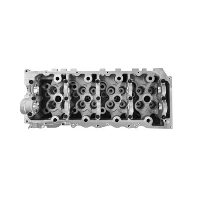 3.0TDI Deslocamento MLG047 cabeça de cilindro com 4 cilindros
