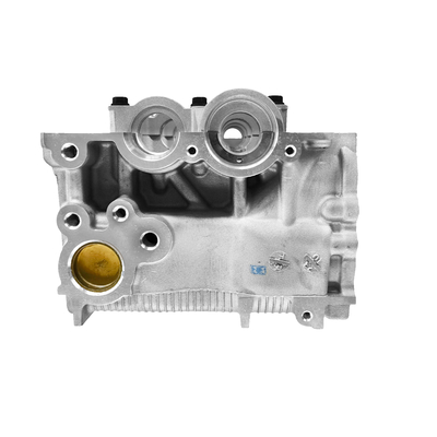3.0TDI Deslocamento MLG047 cabeça de cilindro com 4 cilindros