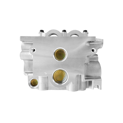 3.0TDI Deslocamento MLG047 cabeça de cilindro com 4 cilindros