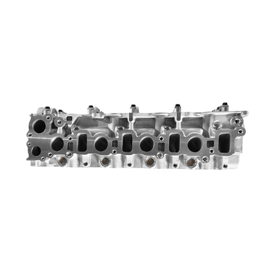 MLG048 Cabeça de cilindro 2 Camshaft e liga de alumínio para um desempenho óptimo