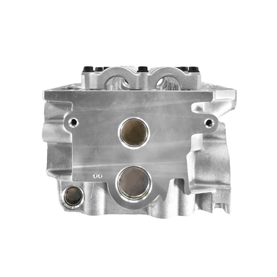 MLG048 Cabeça de cilindro 2 Camshaft e liga de alumínio para um desempenho óptimo