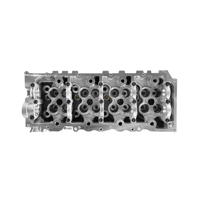 MLG048 Cabeça de cilindro 2 Camshaft e liga de alumínio para um desempenho óptimo