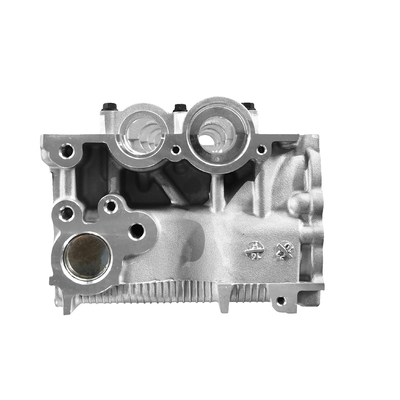 MLG048 Cabeça de cilindro 2 Camshaft e liga de alumínio para um desempenho óptimo
