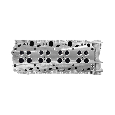 MLG048 Cabeça de cilindro 2 Camshaft e liga de alumínio para um desempenho óptimo