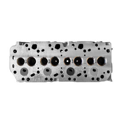 2.0D Deslocamento Camshaft MLG058 cabeça do cilindro escolha final para o motor