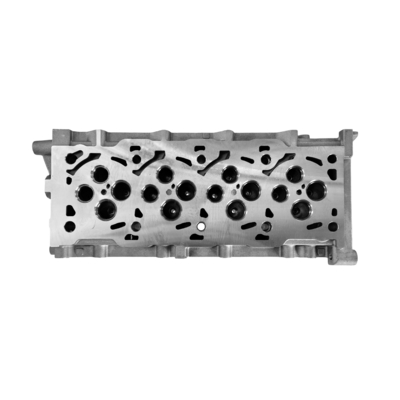 MLG074 Cabeça de cilindro com 2,0 cilindros e 4 cilindros