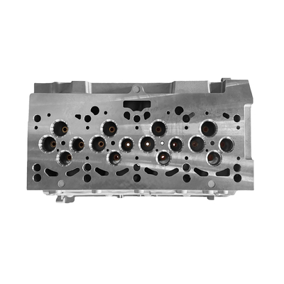 MLG076 Cabeça de cilindro para cilindrada de motor 2.0TDI