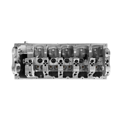 MLG077 Cabeça de cilindro escolha perfeita para motores a diesel