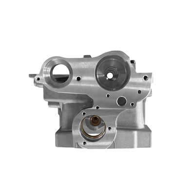 MLG077 Cabeça de cilindro escolha perfeita para motores a diesel