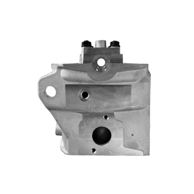 MLG095A Cabeça de cilindro perfeita para motores diesel de 4 cilindros