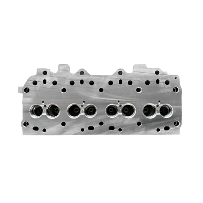 MLG107A Cabeça de cilindro 11,35 KG Deslocamento 2,5TDI Para um desempenho óptimo do motor