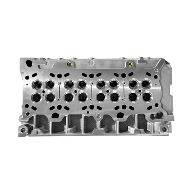 MLG109A Cabeça de cilindro 2.3TDI Deslocamento e 4 cilindros para um desempenho superior