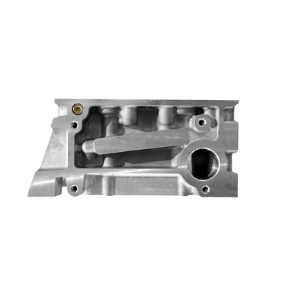MLG109A Cabeça de cilindro 2.3TDI Deslocamento e 4 cilindros para um desempenho superior