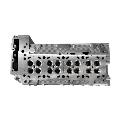 MLG110A Cabeça de cilindro a diesel com 2 eixos de camada Eficiência de combustível ideal