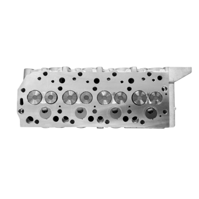 1997-2002 MLZG009 Cabeça de cilindro completa para motores 2.8TDI
