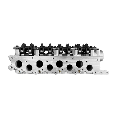 1997-2002 MLZG009 Cabeça de cilindro completa para motores 2.8TDI