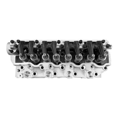 1997-2002 MLZG009 Cabeça de cilindro completa para motores 2.8TDI