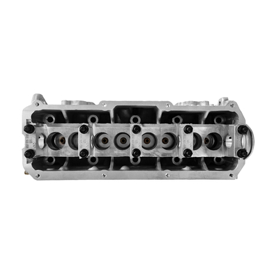Cabeça de cilindro de liga de alumínio MLG006B para motor de cilindrada 2,0