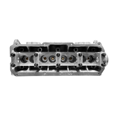 MLG008 cabeça de cilindro leve para motores de 4 cilindros